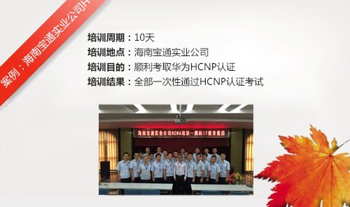 依据企业个性需求