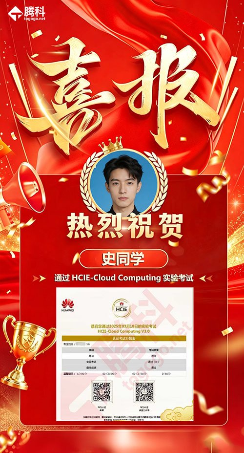 HCIP是华为幸运五星彩官方推荐帮助