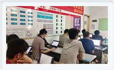 故障定位的能力
