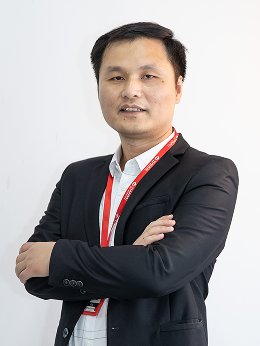具备使用华为数通设备进行中到大型企业